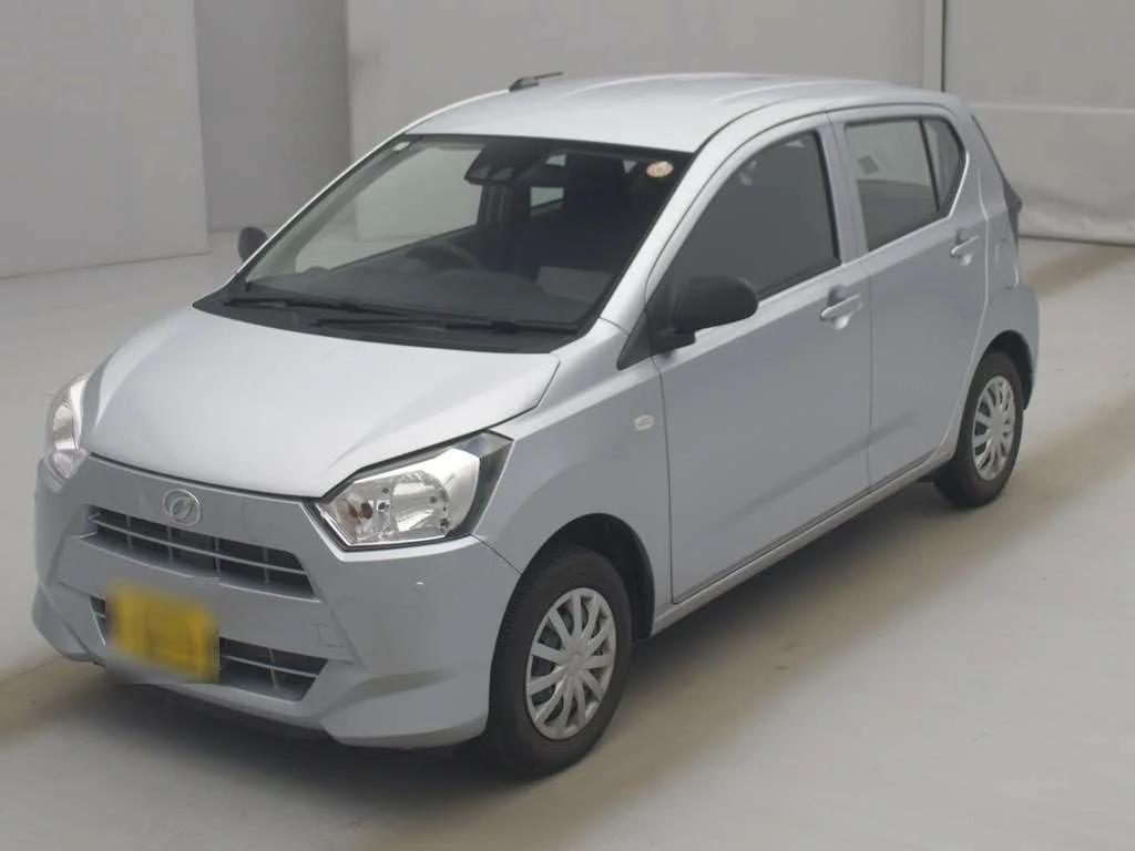 Daihatsu Mira e:S LA350S 2025